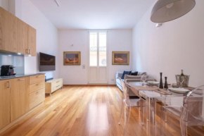 D'Azeglio & Galluzzi Suites